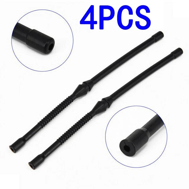 Conduit Chauffage Aluminium 50 Mm Extensible (60-300 Cm) - Tuyau Air Chaud/froid Pour Chauffage Auto Webasto, Ignifuge - 12