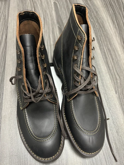 LIMITED EDITION RED Wing 8075 1930