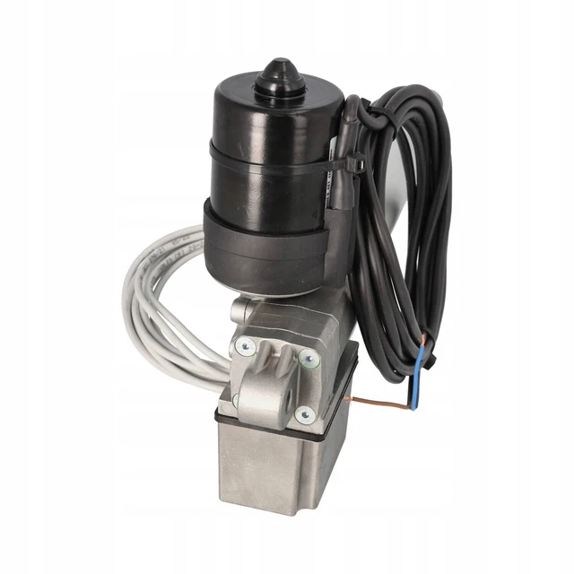Electric cylinder for basket rotation B-LIFT 187 PR / #D Q00N 3949