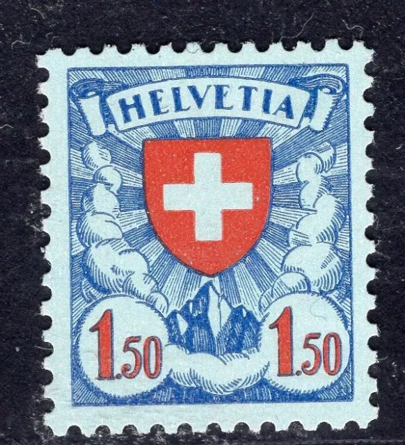 Schweiz Michel Nr 196 y postfrisch
