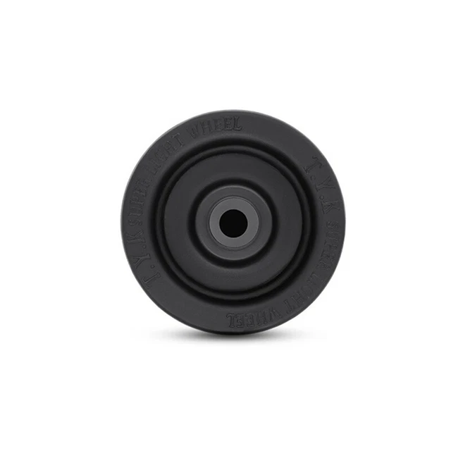 Luggage Wheels Repalcement Trolley Case Pulley Wheel Universal Accessories  T3M4