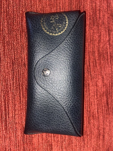 PARKER Sonnet Kugelschreiber Geschenkset – Mattschwarz Mit Palladium-Zierteilen Und Lederetui