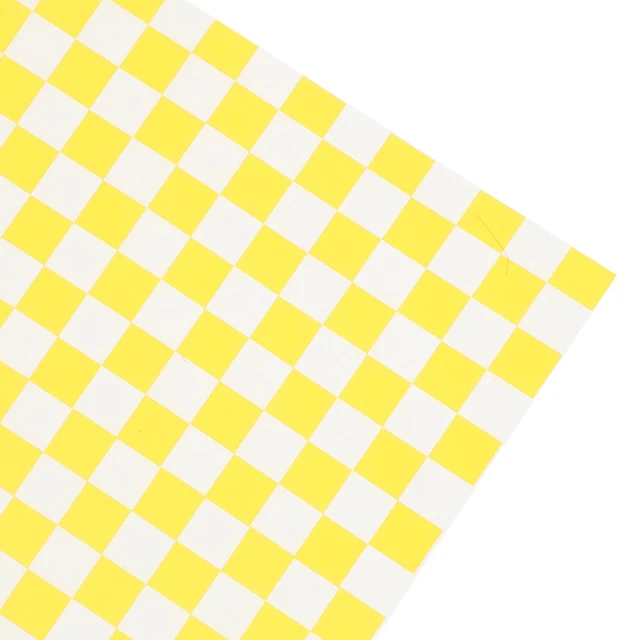 50 Sheets Food Wrap Paper Deli Greaseproof Paper Sandwich Cake Wrappers Liners 3