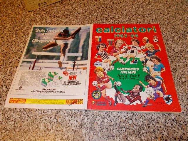 FIGURINE CALCIATORI PANINI 2020 2021 20 21 FIGURINA A SCELTA DALLA 1 ALLA 242