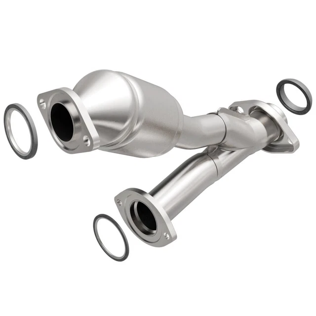 For Lexus RX300 Magnaflow 49-State Direct-Fit Catalytic Converter CSW