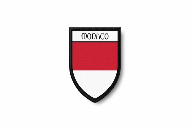 Patch Striscione Palestina Da Stirare - Akachafactory, Bandiera Su Stoffa