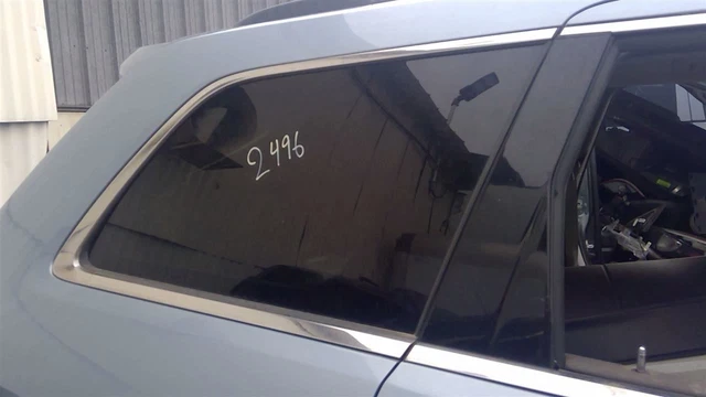 MAMO Weitere Autoglas- & Fensterteile, Fenster-, Heck