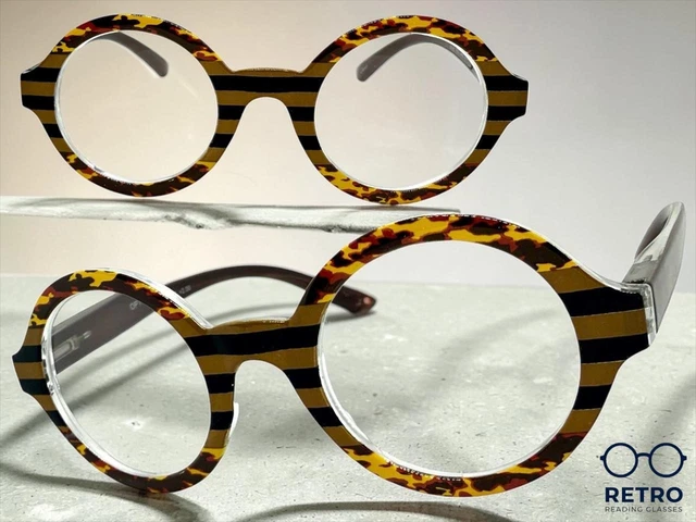 Lunettes de lecture - acheter sur