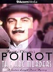 AGATHA CHRISTIE'S POIROT: The ABC Murders [DVD] EUR 5,84 - PicClick FR