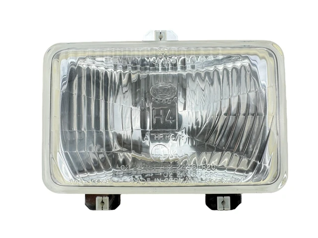 HELLA 1AH 007 045-041 FF/Halogen-Hauptscheinwerfer - rechts - für u.a. BMW 3 (E36 HELLA 1AH 007 045-041 FF/Halogen-Hauptscheinwerfer - rechts - für u.a. BMW 3 (E36