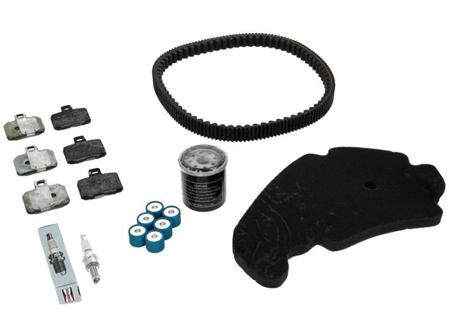 Kit révision entretien origine pour Auto 497428 Neuf