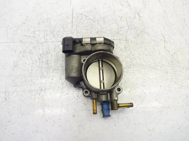 Drosselklappe für Audi A6 C5 A4 B6 B7 A8 3,0 V6 Benzin ASN 078133062B