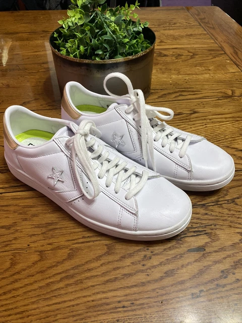 Converse pro leather lp ox on sale