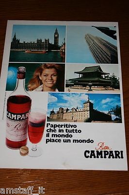 Am24=1972=Campari Aperitivo=Pubblicita'=Advertising=Werbung=