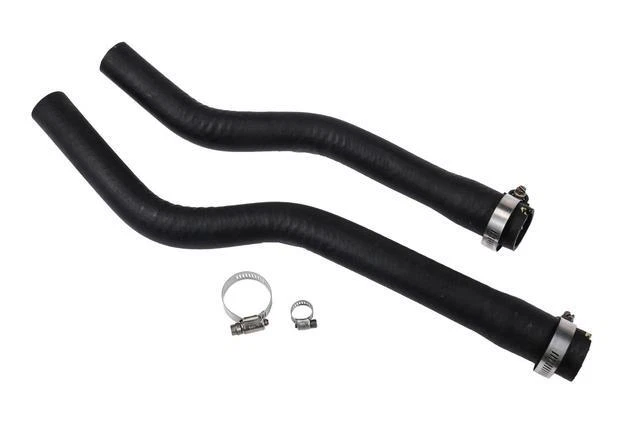 Genuine GM Fuel Tank Filler Hose Kit 25823964