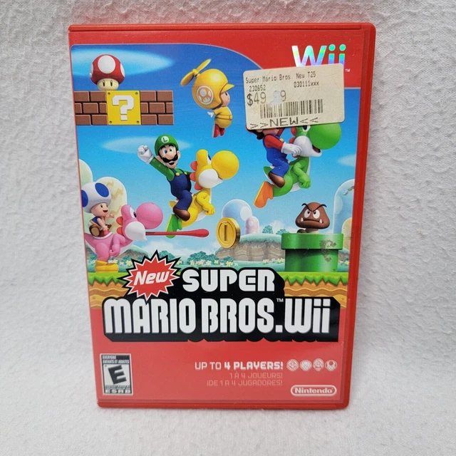 Notice + Guide Du Jeu Poképark 2 Sur Nintendo Wii - édition Complète PAL, Bon état, Sans Le Jeu