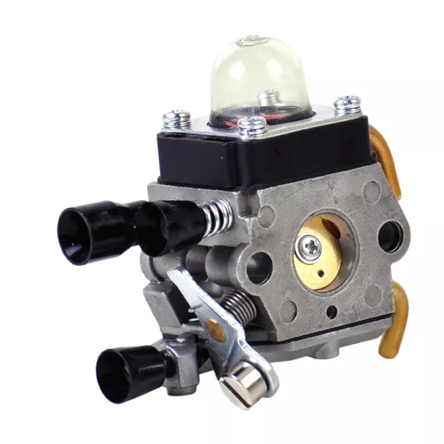 Carburetor fit for STIHL FS75 FS80 FS85 FC75 FC85 HL75 HT70 HT75 HS80 SP85 KM80