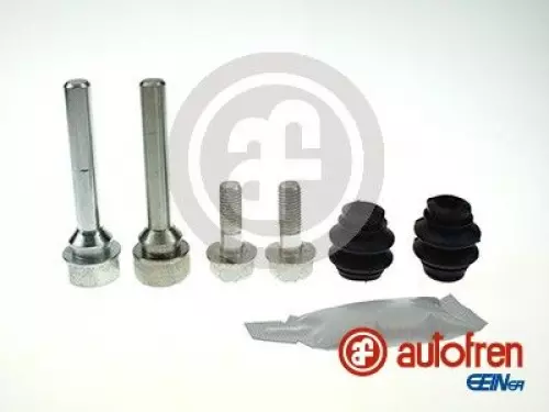 AUTOFREN SEINSA (D7179C) Führungshülsensatz, Bremssattel für FORD SSANGYONG