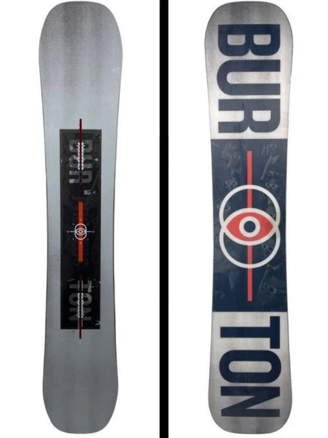 18-19 Burton Process Flying
