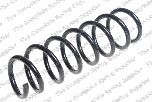 1 molla telaio Lesjöfors 4008497 per BMW F11 F10 anteriore Serie 5 Touring 523 525