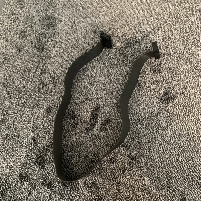 TECHNICS RIBBON CABLE Connector MXJ 10 52305 53cm Original B1C £17.