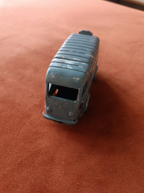 CIJ réédition Renault 1000kgs SHELL en boîte ref 3/60/51