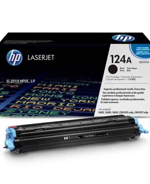 4er-Pack Eurotone Toner Für HP Color LaserJet CM1015/1017 & 2600 – CMYK Q6000A-03A Kompatibel