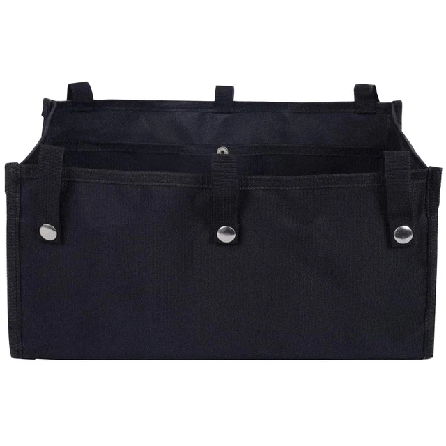 UNDER SEAT ROLLATOR Bag Rollator Walker Replacement Basket Organizer