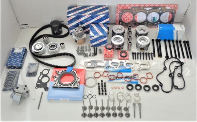 Kit Réparation Manchon D'entraînement (cuff) Pour VW Santana 411/412, Bus T2/T3 - Neuf JP