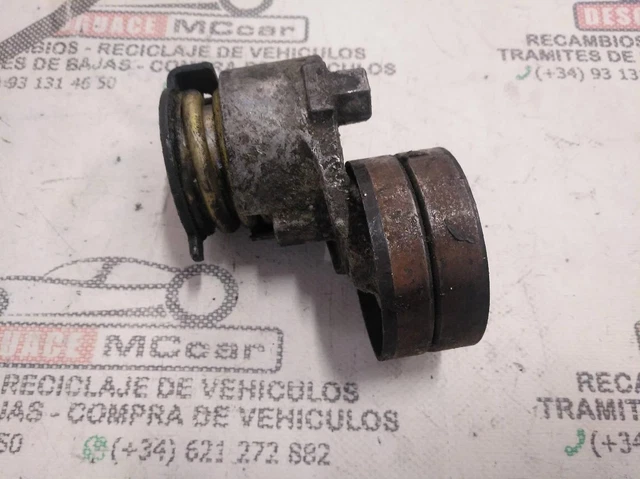 072120628 galet tendeur pour RENAULT MEGANE II RANCHERA FAMILIAR 1.9 2003 116632