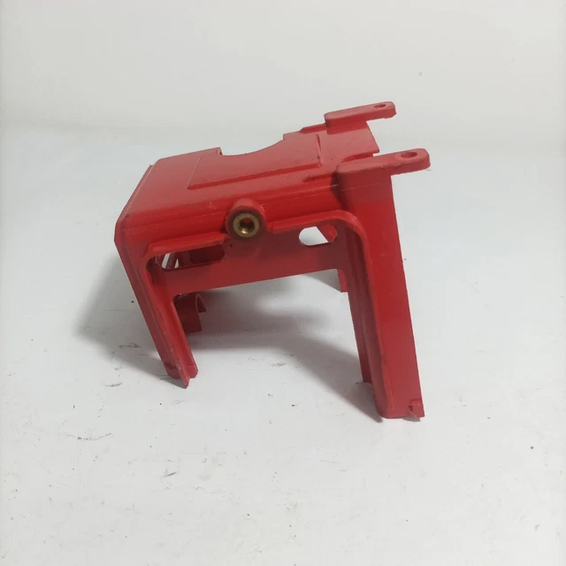 Coppia Coperchi Vana Batterie Per SEGA Game Gear - Ricambio Nero
