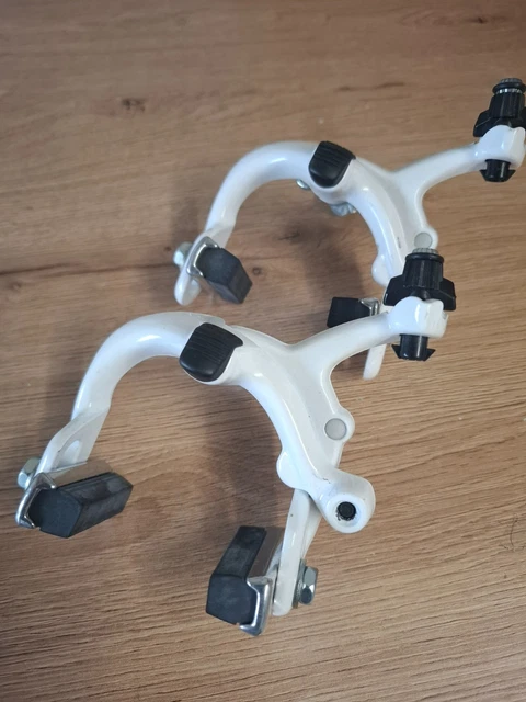 ETRIERS DE FREIN CLB Racer FC1velo course vintage brake calipers EUR 10,00 - FR