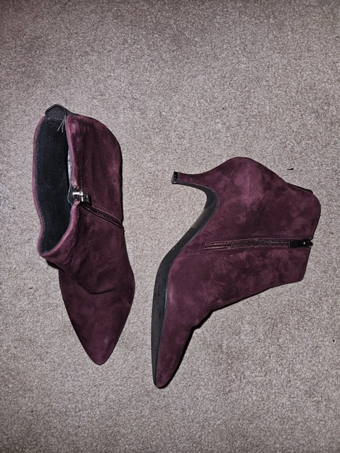 Mint velvet tommie boots deals