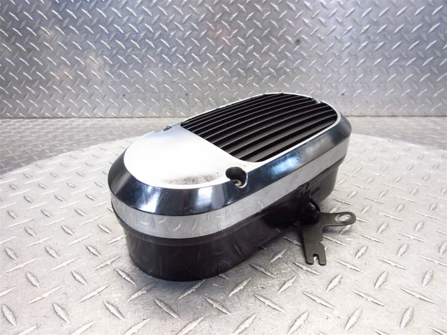 2005 86-06 Kawasaki VN750 Vulcan 750 Left Air Filter Cleaner Box Housing Cover