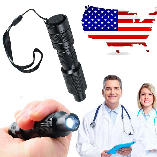 Carejoy  Handheld LED Cold Light Sour Endoscopy 3W-10W Endoscope sincope US