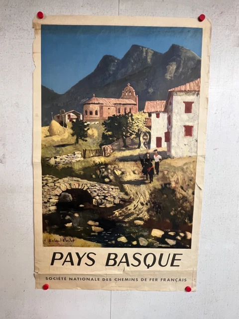 Affiche Ancienne Tourisme Istanbul Bosphore Turquie - Tirage Neuf Format A4, A3, A2 Ou A1