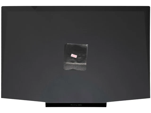 Grün Logo - Bildschirm Gehäuse/Deckel kompatibel für HP Pavilion 15T-DK100