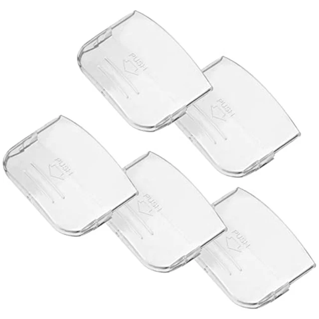 Lot De 2 Collecteurs De Condensation Pour Instant Pot – Compatible DUO, Ultra, Lux, 5/6/8 Quarts – Sans BPA – Facile à Nettoyer