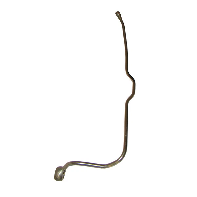 J918873 Fuel Supply Line Lift To Injection Pump For 6T-830 or 6TA-830 Engines