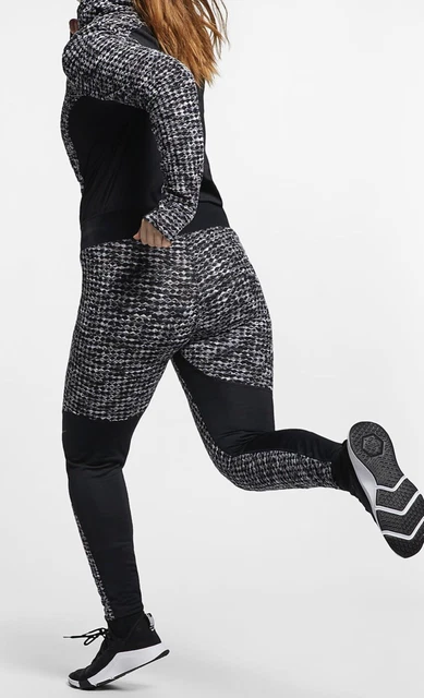 Nike pro warm femme clearance