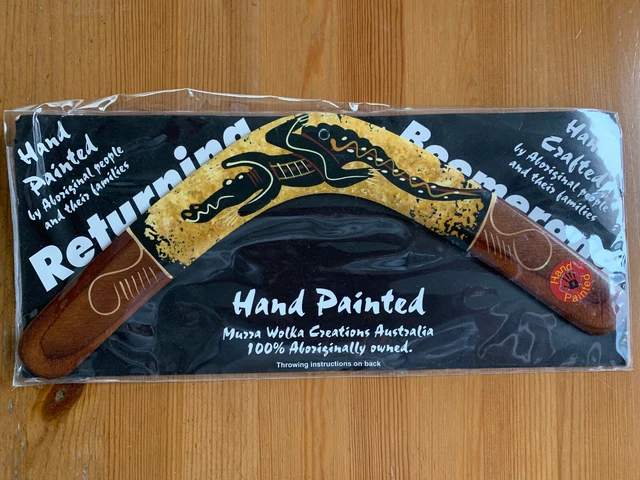 Art aborigène : spiritualités contemporaines à la Fondation Opale