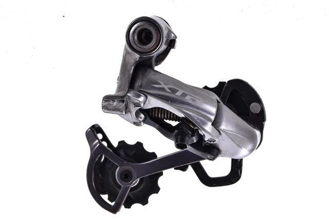 shimano rapid rise rear derailleur