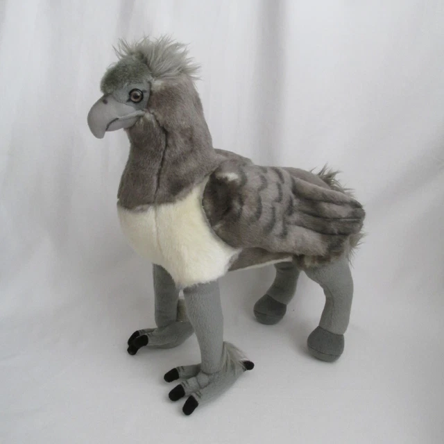 WIZARDING WORLD OF Harry Potter Universal Studios Buckbeak Plush