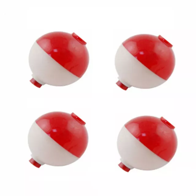 15PCS Fishing Bobbers Outdoor Fishing Floats Fishing Supplies Fishing Bobbers