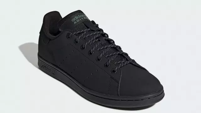 ADIDAS ORIGINALS STAN Smith Aditech noir neuf dans sa bo te taille