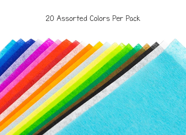 Hygloss Sentence Strips - Assorted Cardstock 3x23 Inches For Learning, Crafts, Pocket Charts & Kids Activities | Educational Colorful Paper Strips - View #3