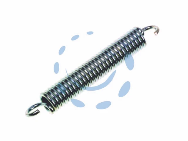 MOLLA DI RICAMBIO PER SOSPENSIONE ALKO IN SET CON STAFFAGGIO PER DUCATO - Foto 10