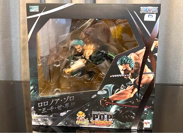 Đồ chơi trang trí mô hình One Piece Juracule Mihawk Portrait Of Pirates Maximum MegaHouse dracula POP MAX dercor24 Đồ chơi trang trí mô hình One Piece Juracule Mihawk Portrait Of Pirates Maximum MegaHouse dracula POP MAX dercor24