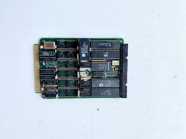 Cubit 200031 PCB da Cerimonia Modulo Tavola
