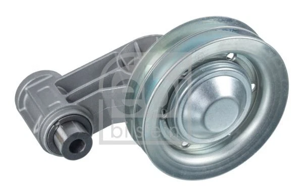 FEBI BILSTEIN Tendeur de courroie courroie trapézoïdale à nervures 106401 34mm
